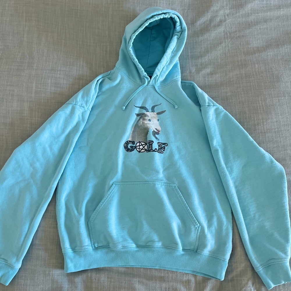 Golf Wang Goat Hoodie